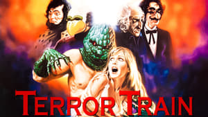 El Tren del Terror