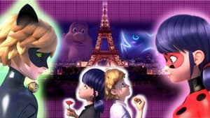 Miraculous: As Aventuras de Ladybug: 5×9