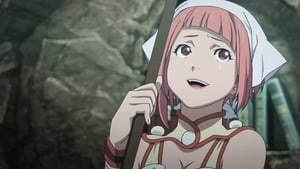 Rage of Bahamut: Virgin Soul: 1×21