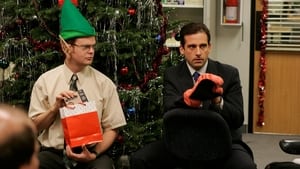 The Office Christmas Party