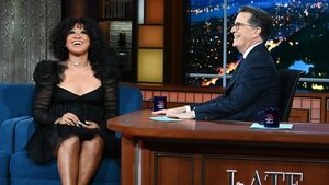 The Late Show with Stephen Colbert: 8×46