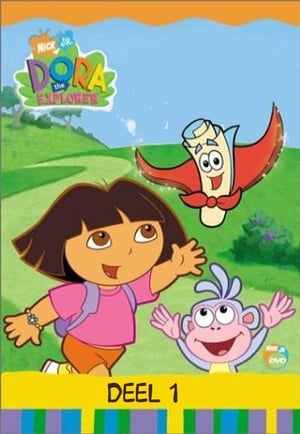 Dora: Seizoen 1