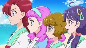 Tropical-Rouge! Precure: Saison 1 Episode 45