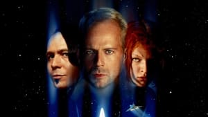 หนัง The Fifth Element (1997) รหัส 5 คนอึดทะลุโลก