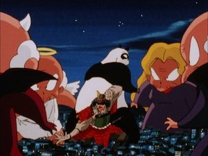 Ranma ½: 1×140