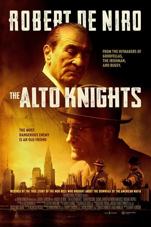 poster The Alto Knights