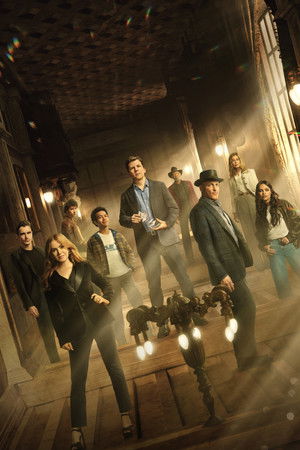 poster Now You See Me: Now You Don't