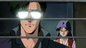 Gunbuster 23