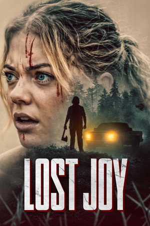 Lost Joy 7