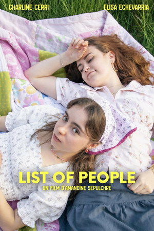 List of People 3