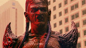 Wishmaster 4: The Prophecy Fulfilled