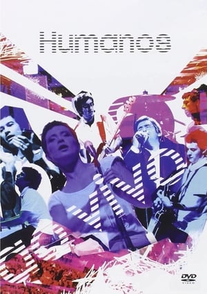 Humanos: Ao Vivo (2006)