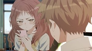The Girl I Like Forgot Her Glasses: 1×12