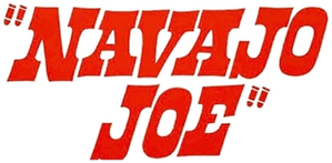 Joe, o Pistoleiro Implacável — Logos 2