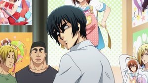 Grand Blue Season 1 Episode 2
