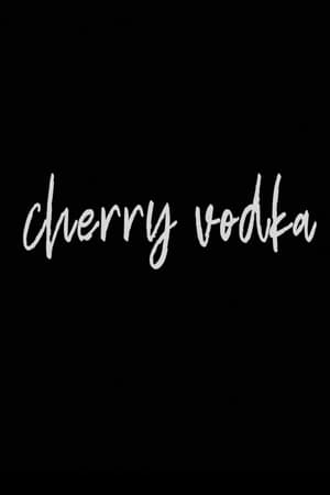 Image Cherry Vodka