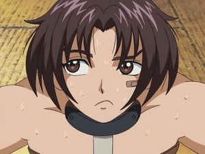 KenIchi The Mightiest Disciple: 1×6