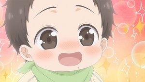 Tadaima, Okaeri: 1×1