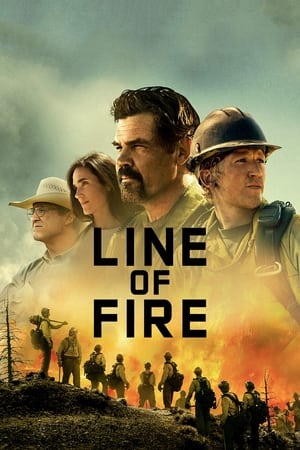 Line of Fire streaming VF gratuit complet