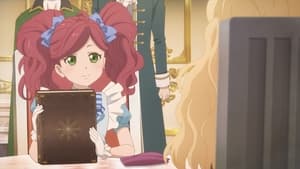 Mushikaburi Hime – Princess of the Bibliophile: Saison 1 Episode 12