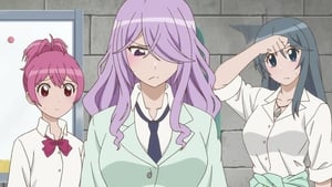 Sabagebu! – Episódio 03