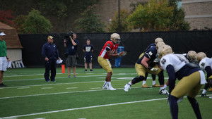 A Season With: 1×6 {year} Online En Netflix