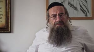 Shtisel: 2×6