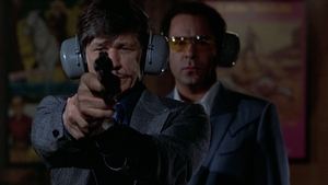 หนัง DEATH WISH (1974) ล้างบัญชียมบาล