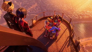 Miraculous: Tales of Ladybug & Cat Noir: 7×2