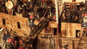 Noryang: Deadly Sea ( 2023 )