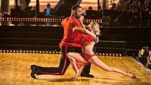 Dancing with the Stars: 23×15
