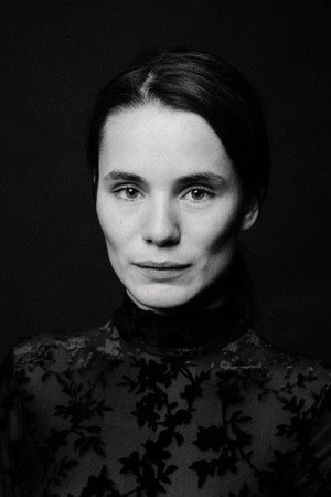 Leonie Euler portrait