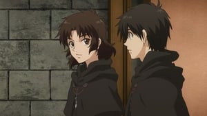 Majutsushi Orphen Hagure Tabi: Saison 1 Episode 4