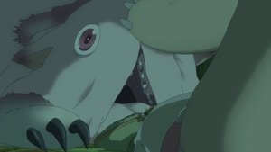 Made In Abyss Season 1 Episode 13