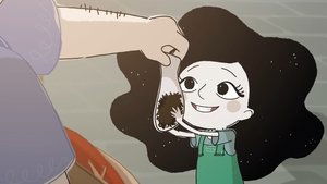 Dounia and the Princess of Aleppo (2023)
