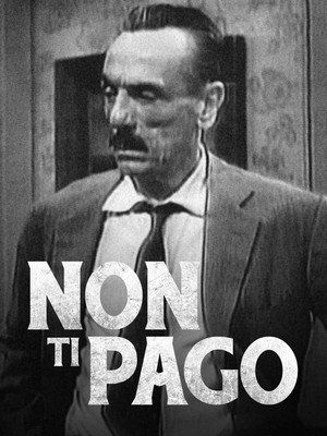 Non ti pago 3