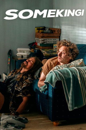 Somekingi