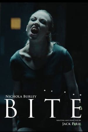 Poster Bite (2018)