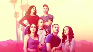 poster East Los High