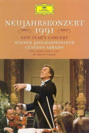 New Year's Concert 1991