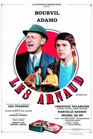 Les Arnaud 11