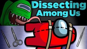 Dissecting the Among Us Crewmate!