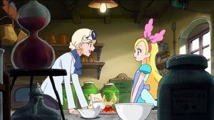 Kirakira☆Precure A La Mode: 1×37