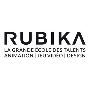 Logo Rubika