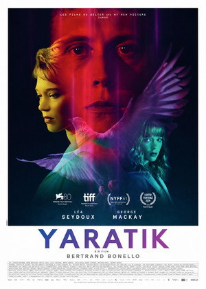 Yaratık