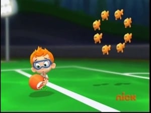 Bubble Guppies: 1×10