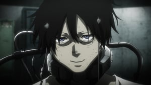 No Guns Life: Episódio: 15 da 1ª Temporada