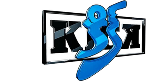 Kick — Logos 1