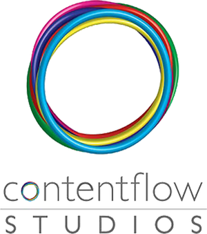 Logo Contentflow Studios
