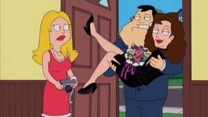 American Dad: Un agente de familia: 3×16